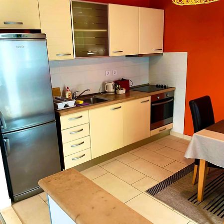 Apartments Casa Toni ดูบรอฟนิก ภายนอก รูปภาพ