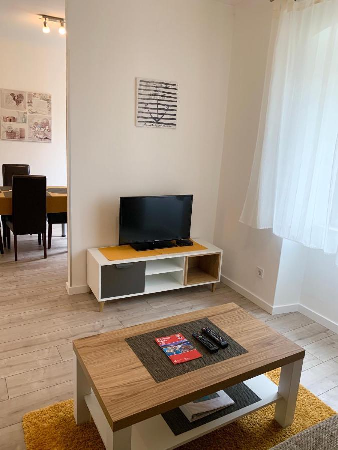 Apartments Casa Toni ดูบรอฟนิก ภายนอก รูปภาพ