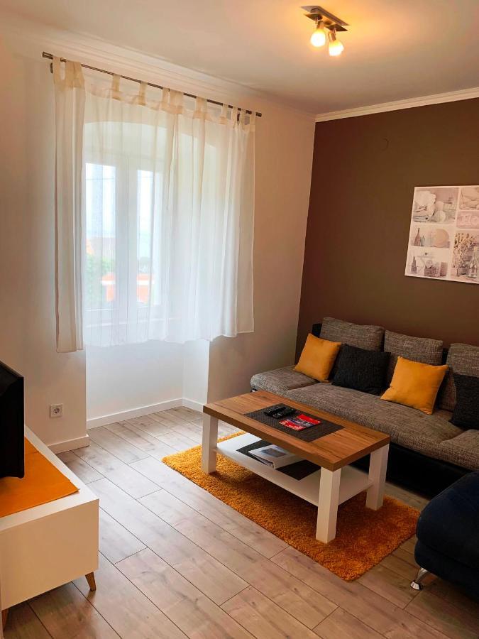 Apartments Casa Toni ดูบรอฟนิก ภายนอก รูปภาพ
