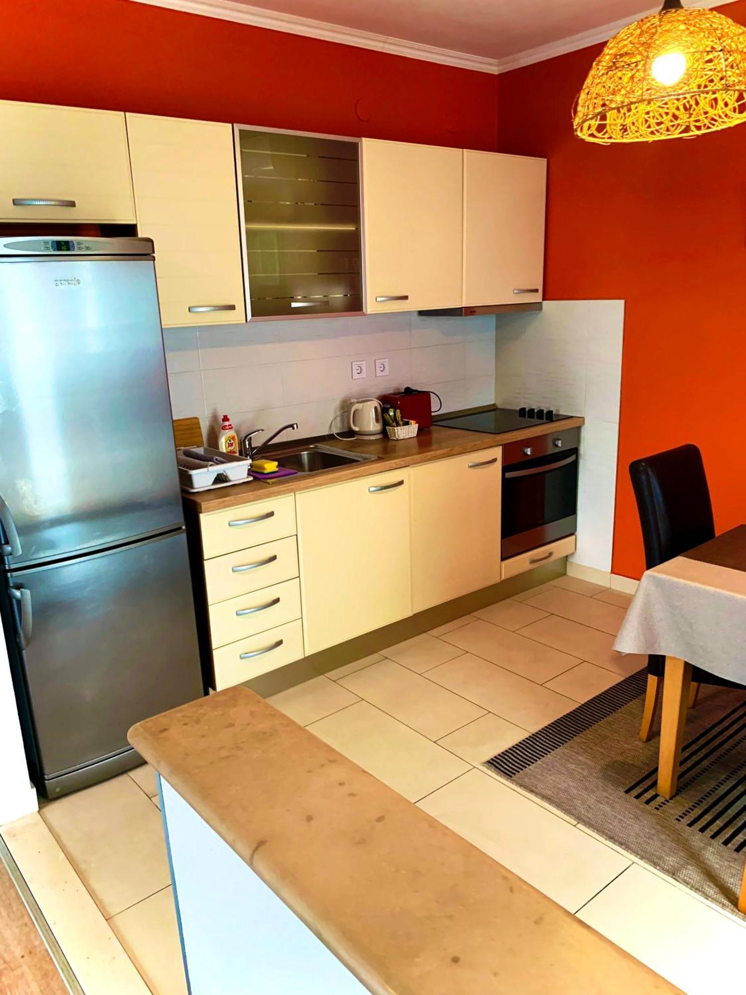 Apartments Casa Toni ดูบรอฟนิก ภายนอก รูปภาพ