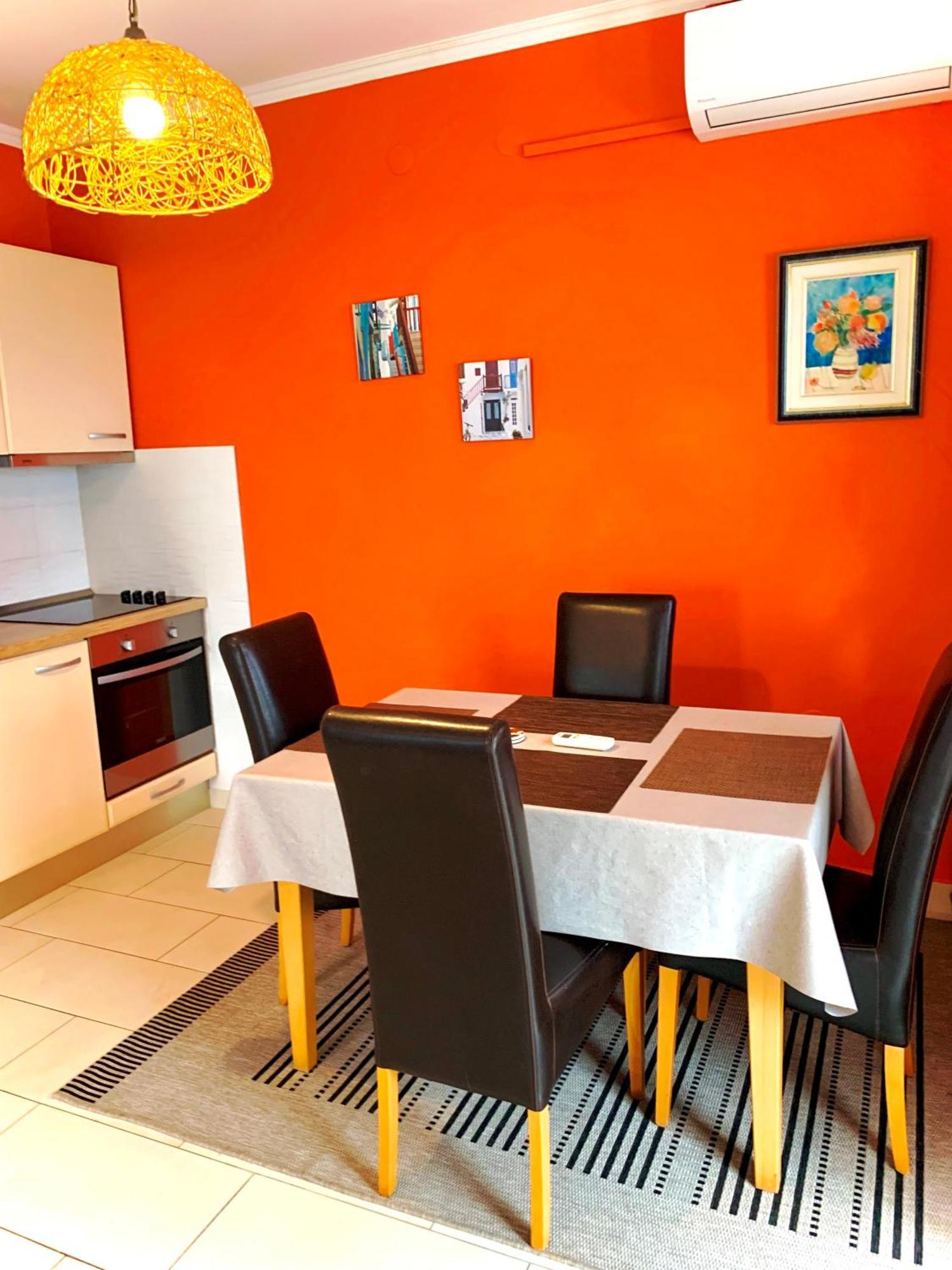 Apartments Casa Toni ดูบรอฟนิก ภายนอก รูปภาพ