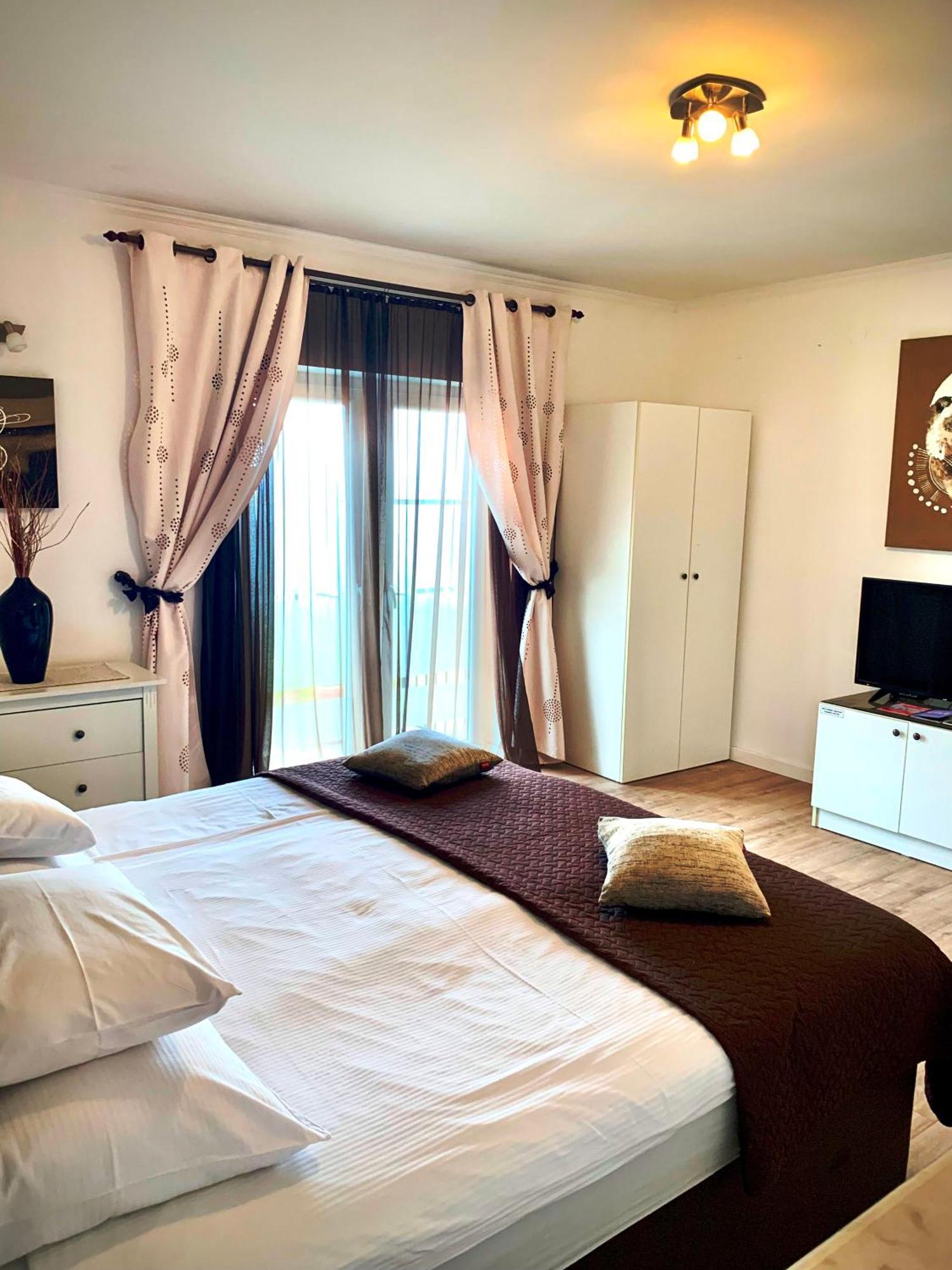 Apartments Casa Toni ดูบรอฟนิก ภายนอก รูปภาพ