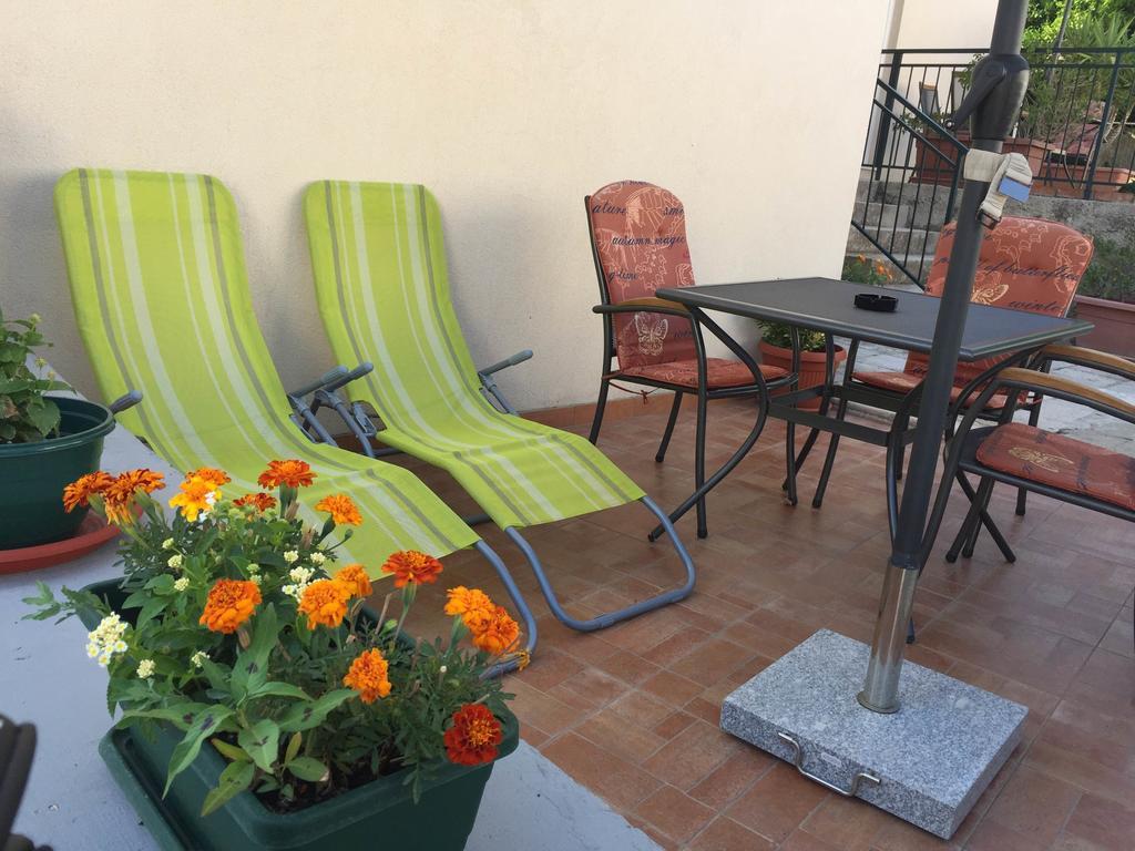 Apartments Casa Toni ดูบรอฟนิก ภายนอก รูปภาพ